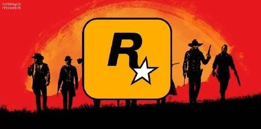 R星出品何以成禁忌