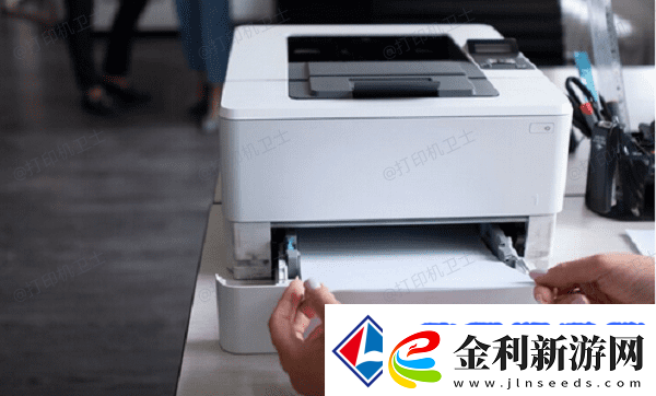 打印機滴滴響是什么原因