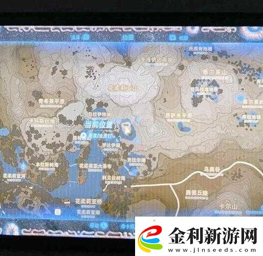 黎明之海都柏林隱藏寶物絕密路線！這5處寶藏不挖血虧！