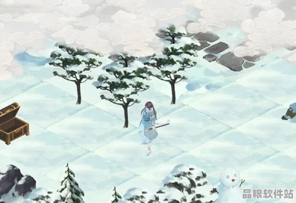 江湖悠悠