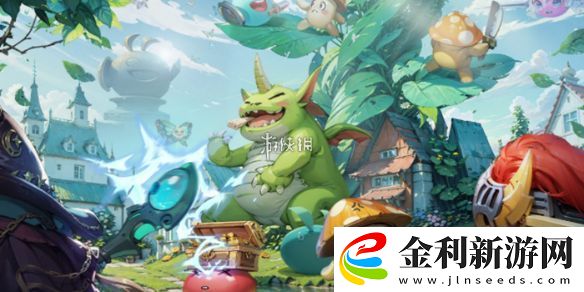 不思議迷宮愚人節活動怎么玩