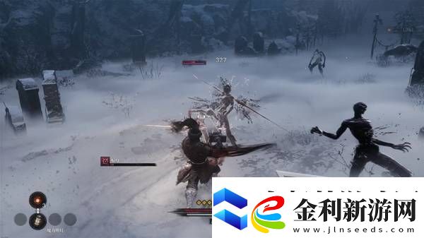 第一狂戰士卡贊全收集攻略