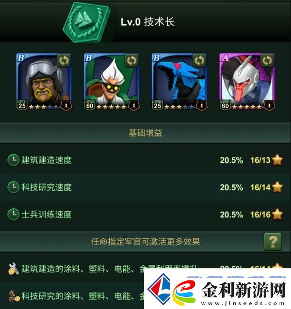 兵人大戰開荒攻略