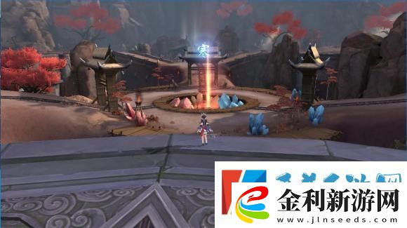 新笑傲江湖手游劍鳴龍泉怎么玩