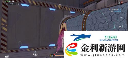 幻塔未知實驗室怎么過