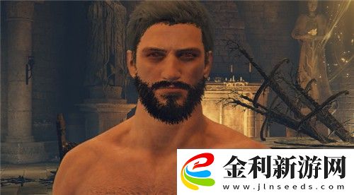 艾爾登法環眼睛變紅色了