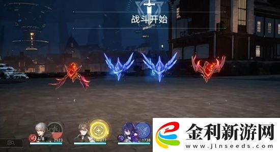 崩壞星穹鐵道美麗的五彩晶石怎么獲得崩壞星穹鐵道美麗的五彩晶石獲得方法介紹
