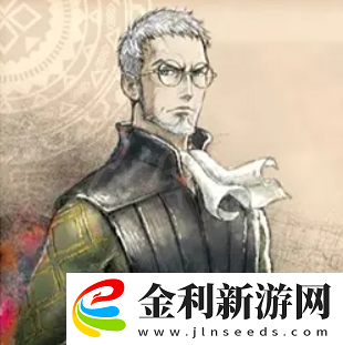 神領(lǐng)編年史本尼迪克特角色強度如何