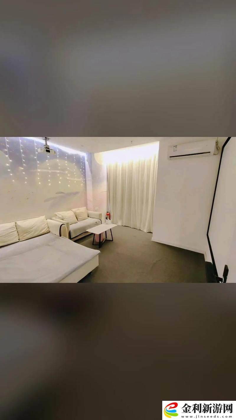 在蝸牛影院中慢慢品味生活的美好