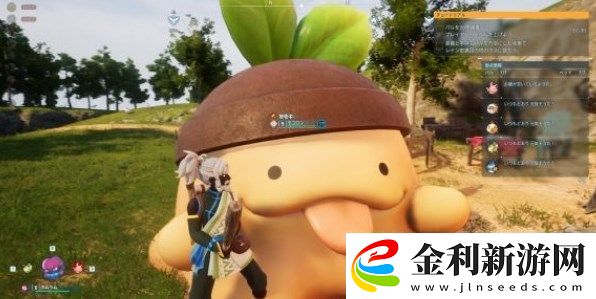 幻獸帕魯怎么騎乘