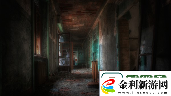 被遺棄的房子通關全攻略