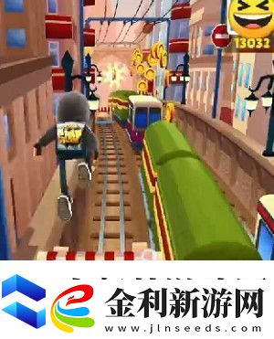 地鐵跑酷二段跳怎么獲取