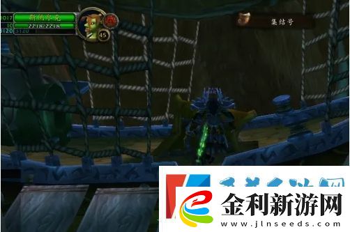 魔獸世界懷舊服潛水采珍珠任務怎么做