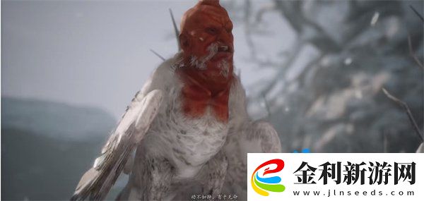 黑神話悟空亢金龍在哪