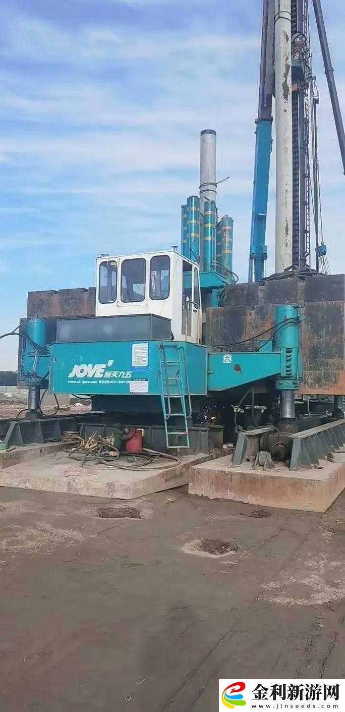 東北打樁機