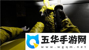 輻射島的劇情