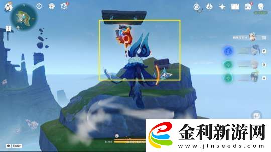 【原神】V5.2攻略