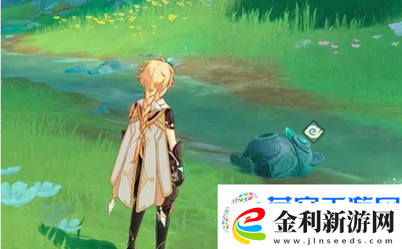 原神4.4沉玉谷仙力解謎攻略4.4版本沉玉谷仙力圖文一覽
