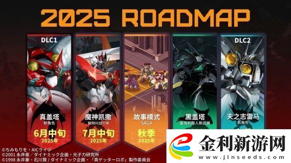 機動戰隊VS