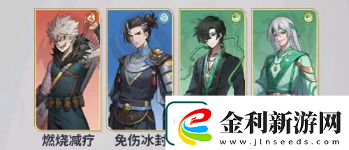 天下爭霸三國志長線作戰配攻略