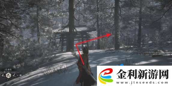 黑神話悟空鱉寶頭骨?怎么獲得