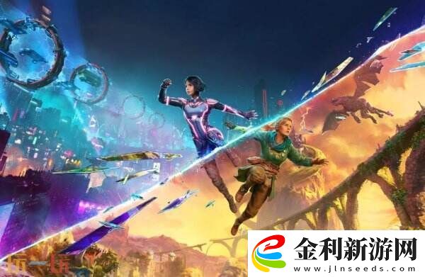 雙影奇境即將發售！ps5價格售價尚未公布