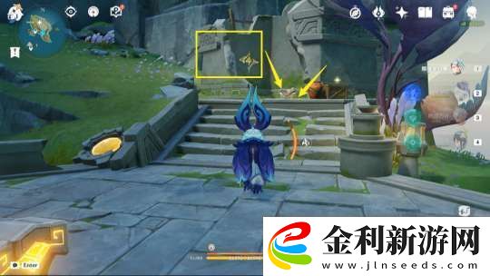 【原神】V5.2攻略