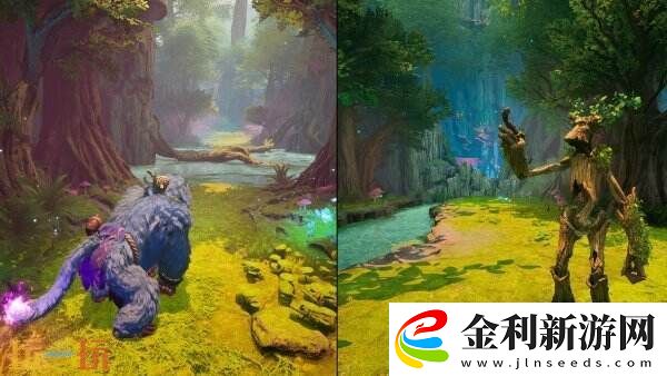 雙影奇境即將發售！ps5價格售價尚未公布