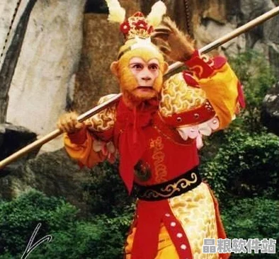 王者榮耀孫悟空齊天大圣新皮膚震撼發布