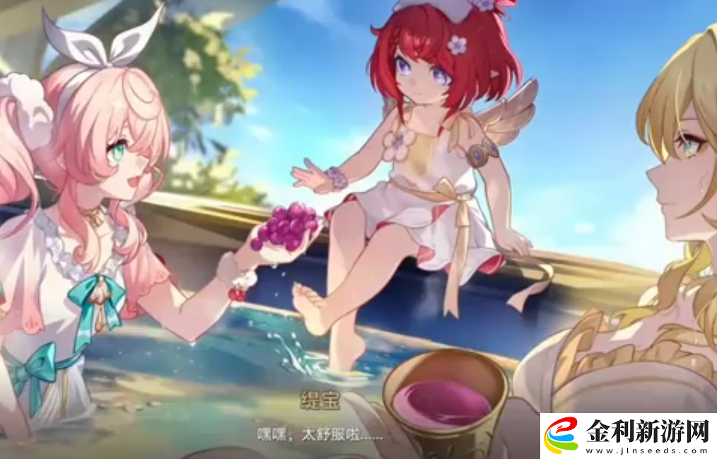 崩壞星穹鐵道風堇怎么樣