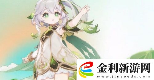 原神5.1卡池抽什么角色好