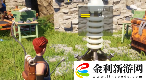 幻獸帕魯森林區(qū)域寶箱在哪