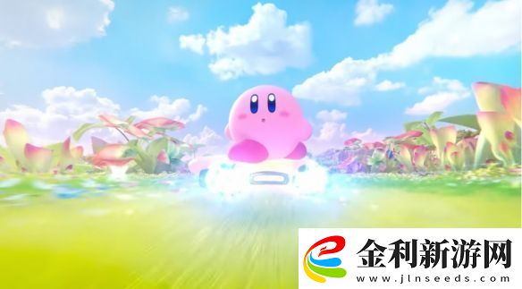 星之卡比+賽車卡比御天飛行者預計于年內推出