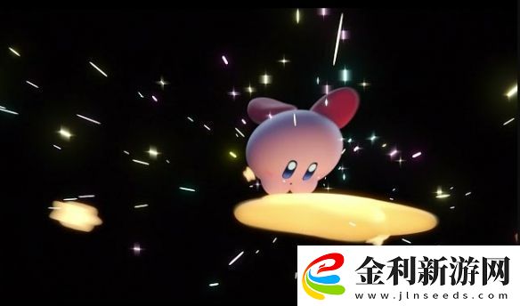 星之卡比+賽車卡比御天飛行者預計于年內推出