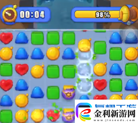蛋仔滑滑應急事件如何完成