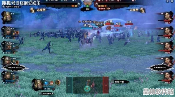 鐵桿三國如何構(gòu)建頂尖陣容