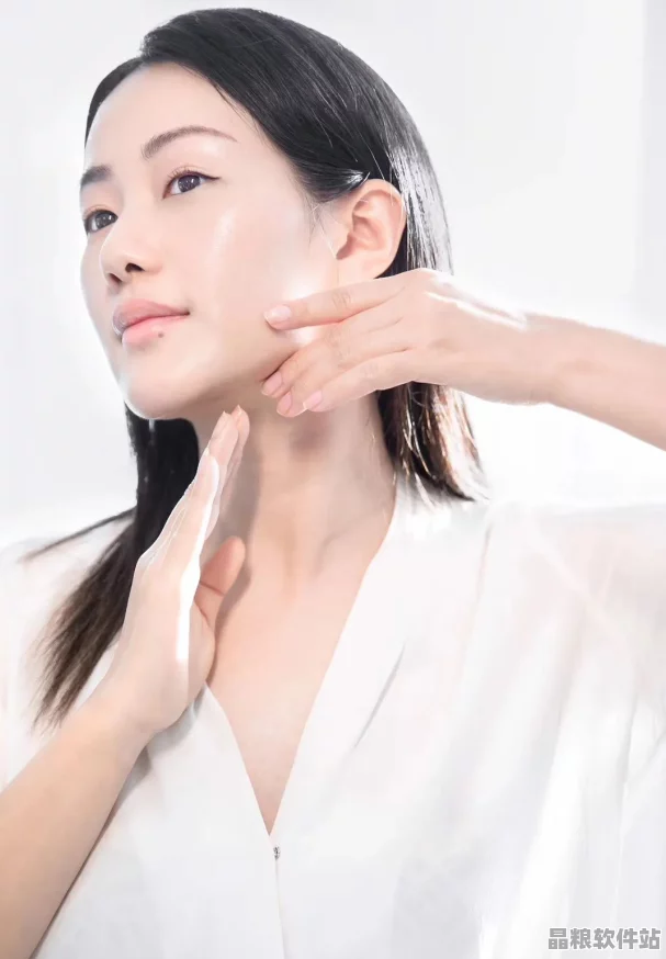 粉泬毛多水多30歲女人肌膚保養秘籍