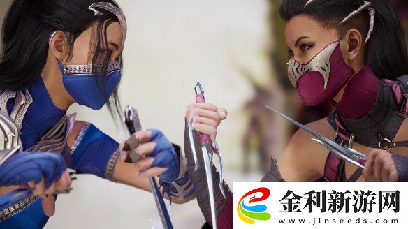 真人快打14月更新上線