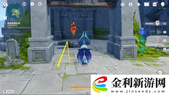 【原神】V5.2攻略