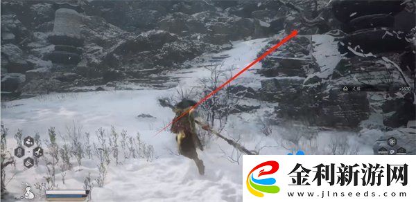 黑神話悟空亢金龍在哪