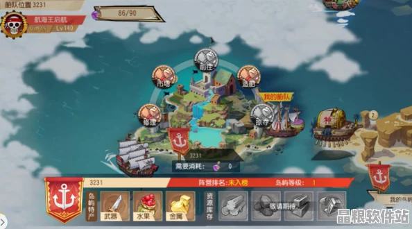 航海王國際服盛大開啟