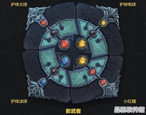 魔淵之刃全職業(yè)深度解析