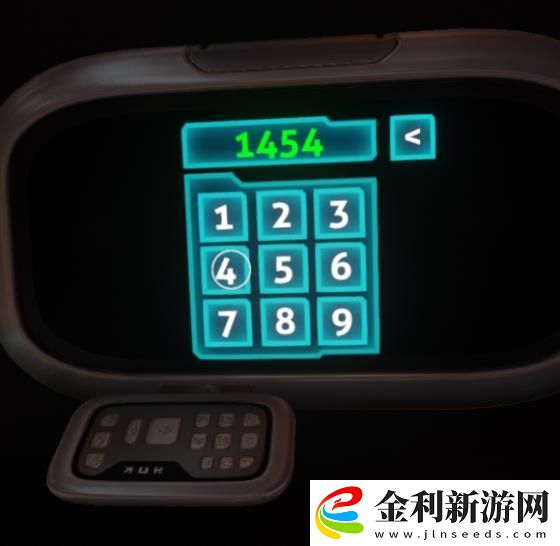 深海迷航極光號三號貨倉進入方法