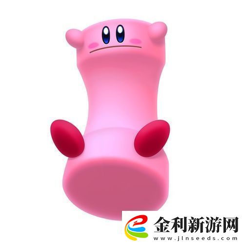 星之卡比探索發(fā)現(xiàn)8月28日發(fā)售