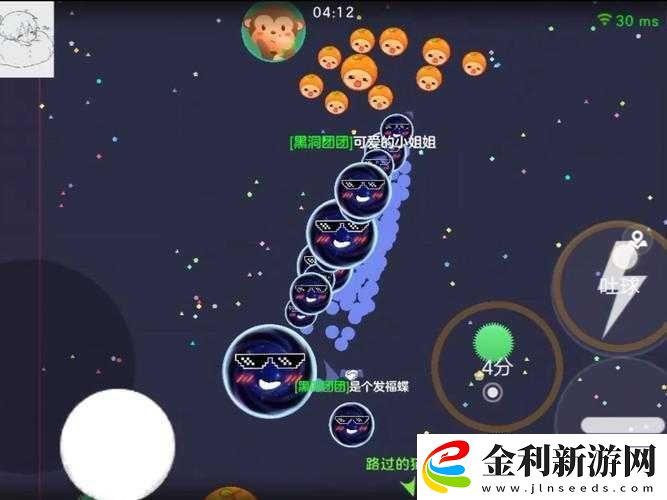 5步輕松獲取球球大作戰小森林音樂會光環的詳細攻略與技巧
