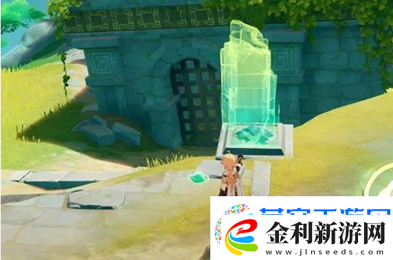 原神4.4沉玉谷仙力解謎攻略4.4版本沉玉谷仙力圖文一覽