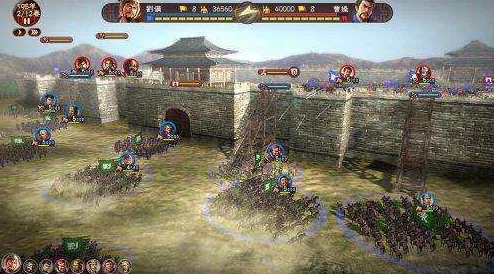 鐵桿三國如何構(gòu)建頂尖陣容