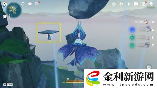 【原神】V5.2攻略