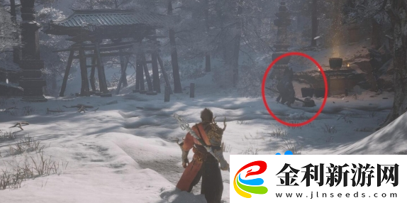 黑神話悟空鱉寶頭骨?怎么獲得