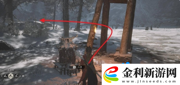 黑神話悟空鱉寶頭骨?怎么獲得
